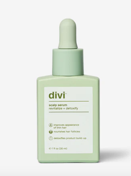 Divi Hair Serum