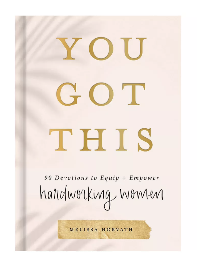 You got This Devotions