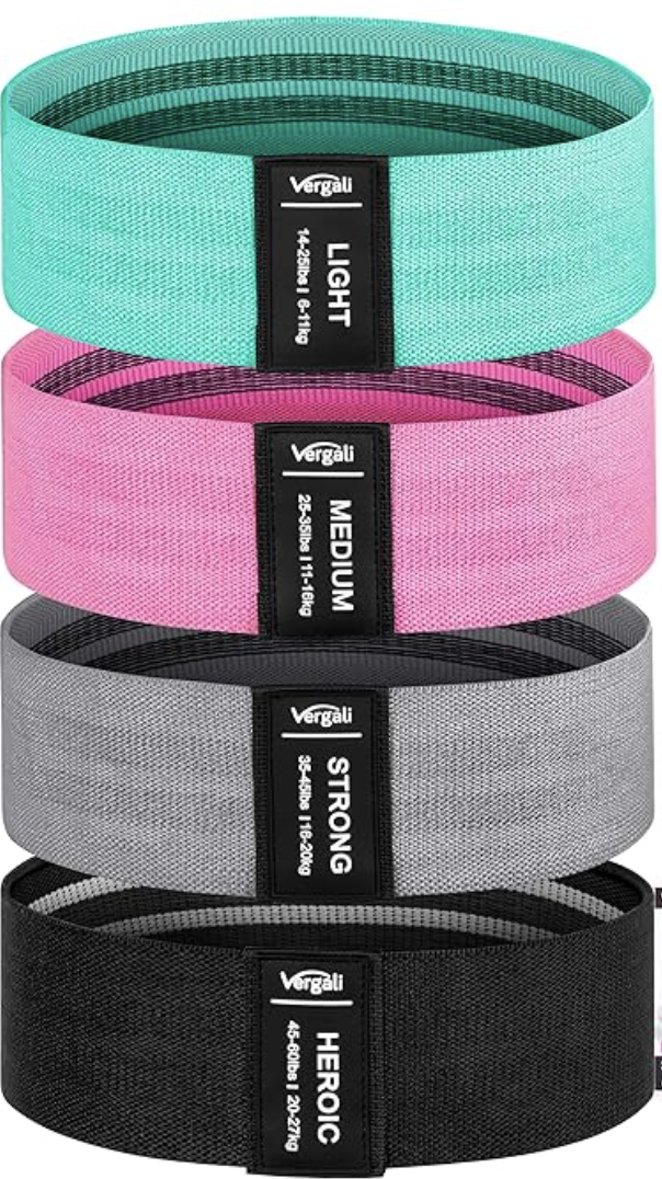 Resistance Bands