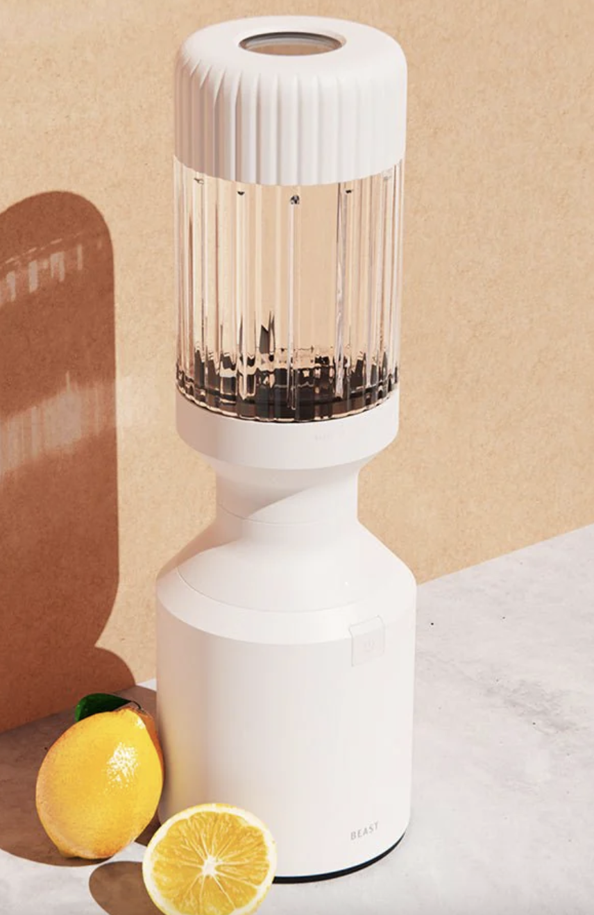Beast Blender