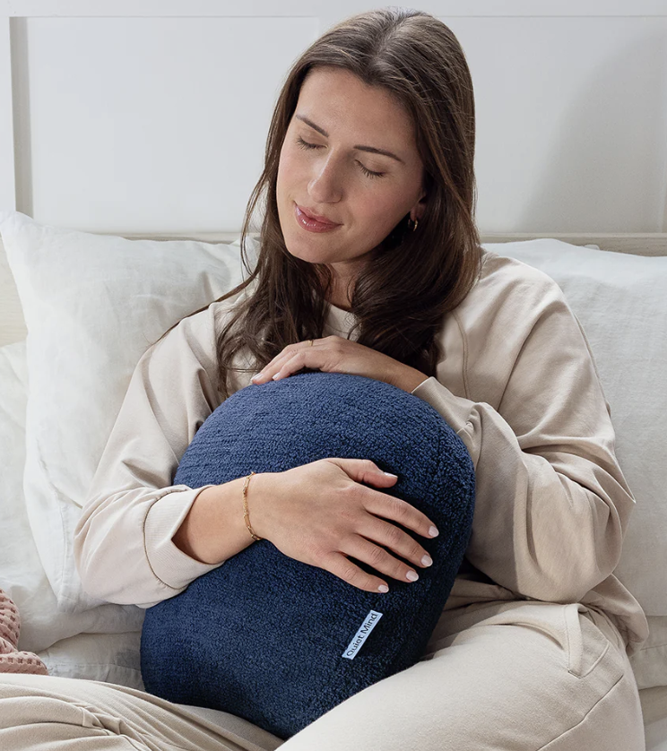 Weighted Pillow