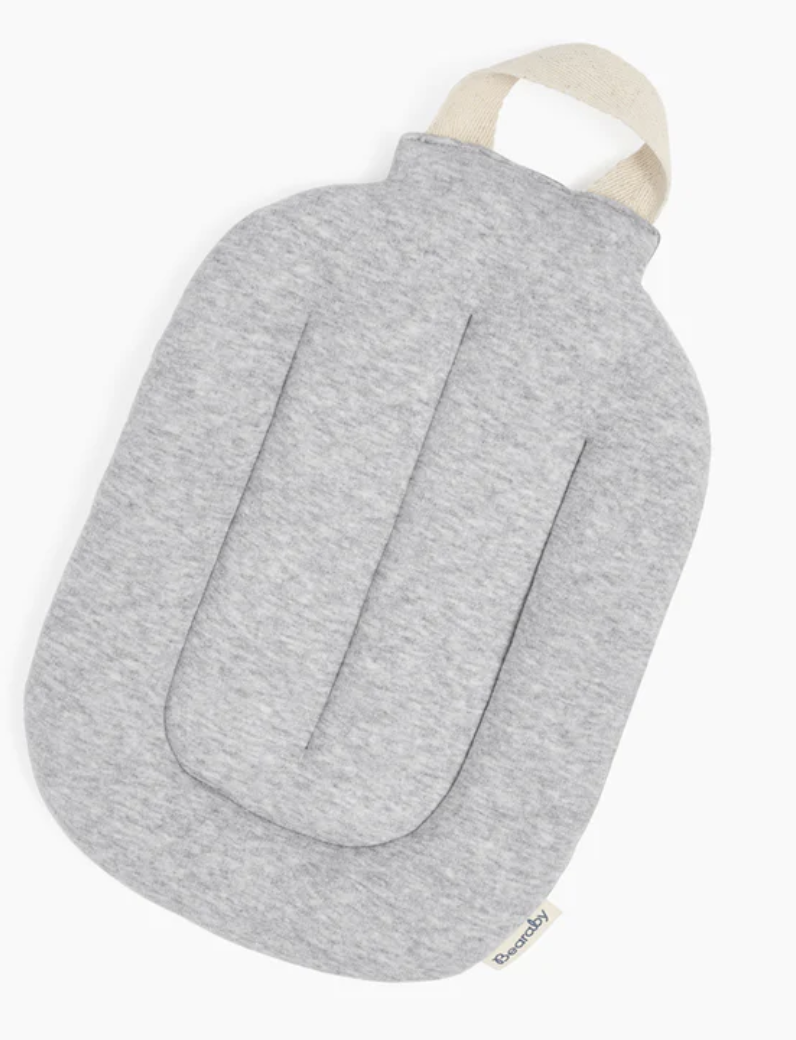 Bearby Heated Bottle