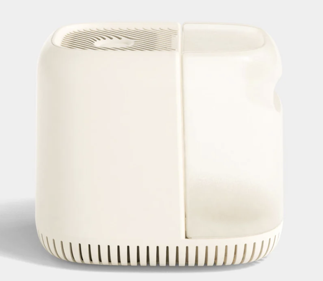 Canopy Humidifier