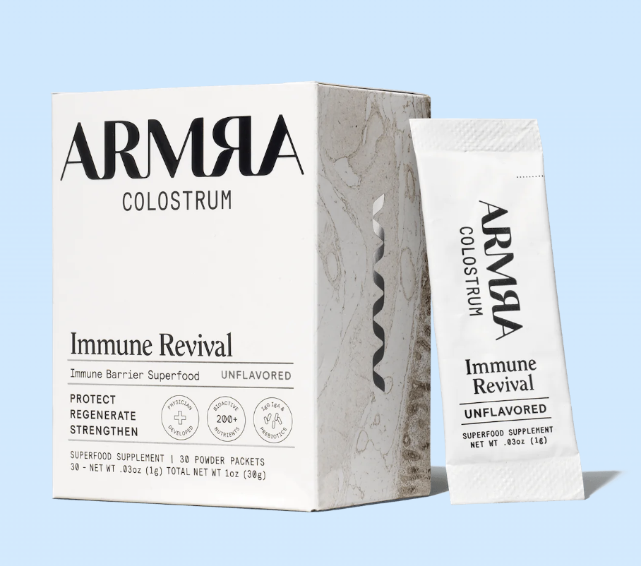 Armra Collostrum