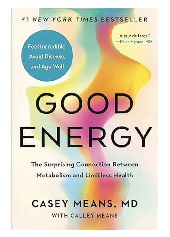 Good Energy