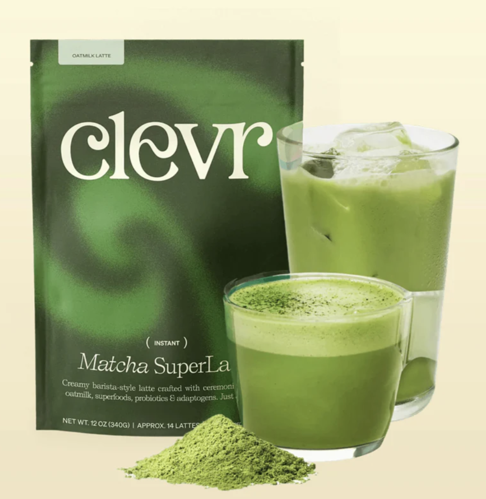Clevr Match Latte Mix