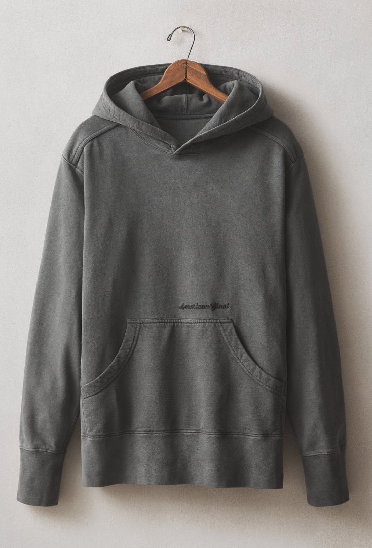 American Giant Hoodie