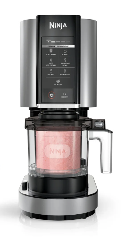 Ninja Cremi Ice Cream Maker