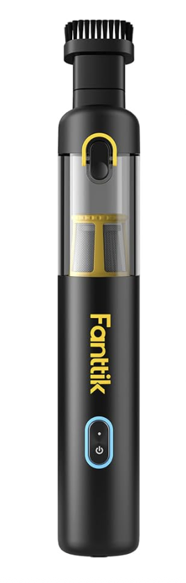 Fantik Slim Car Vaccum