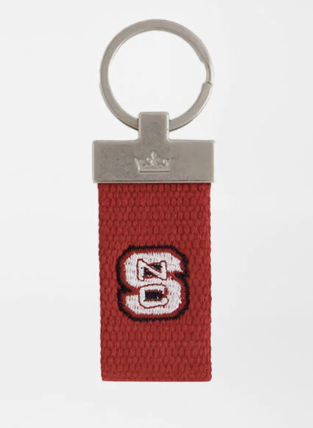 NCAA Keychain