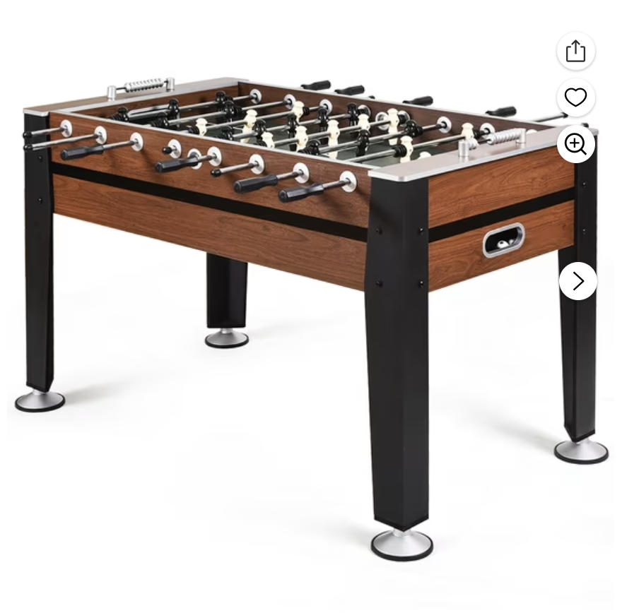 Foosball Table