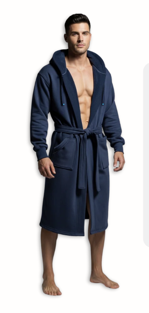 Dude Robe