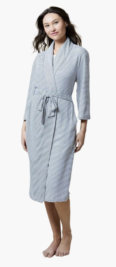 Dream Shawl Robe