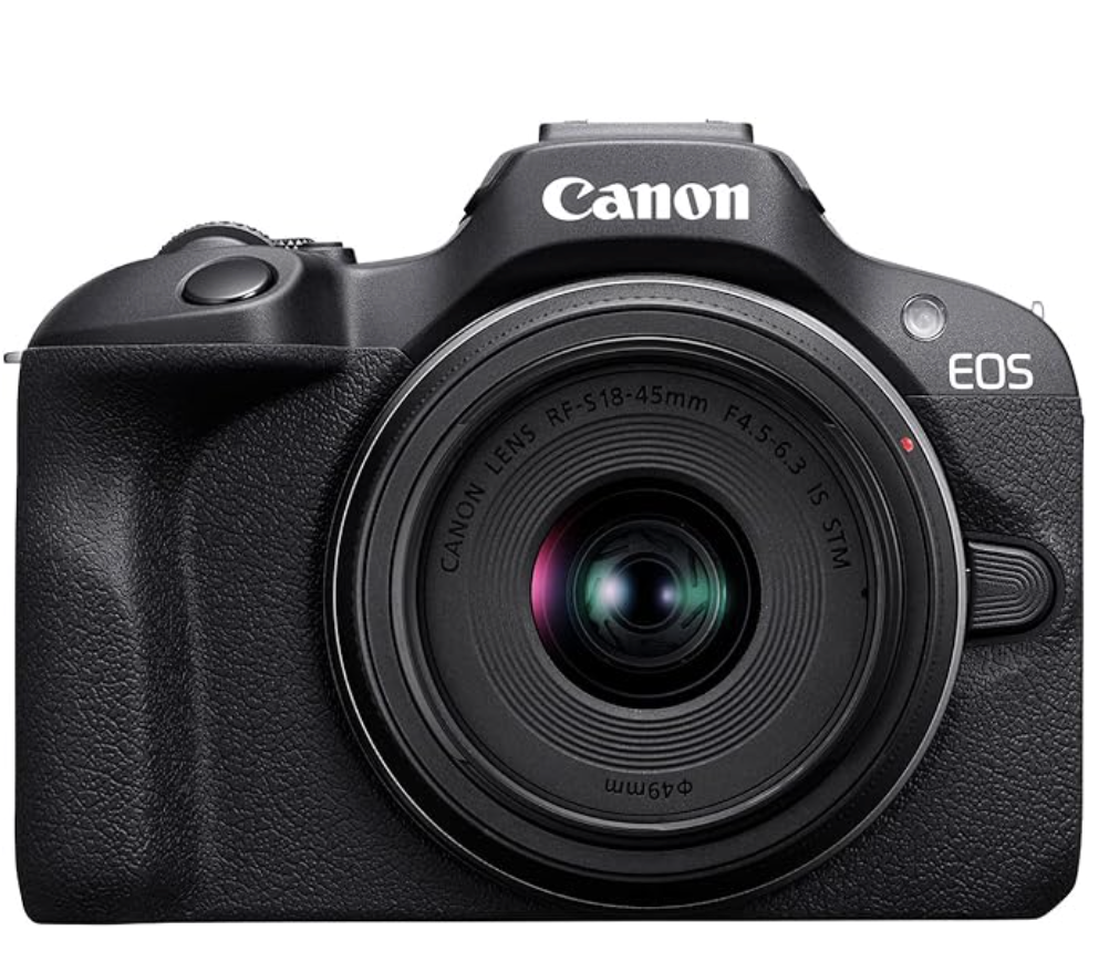 Canon Digital Camera