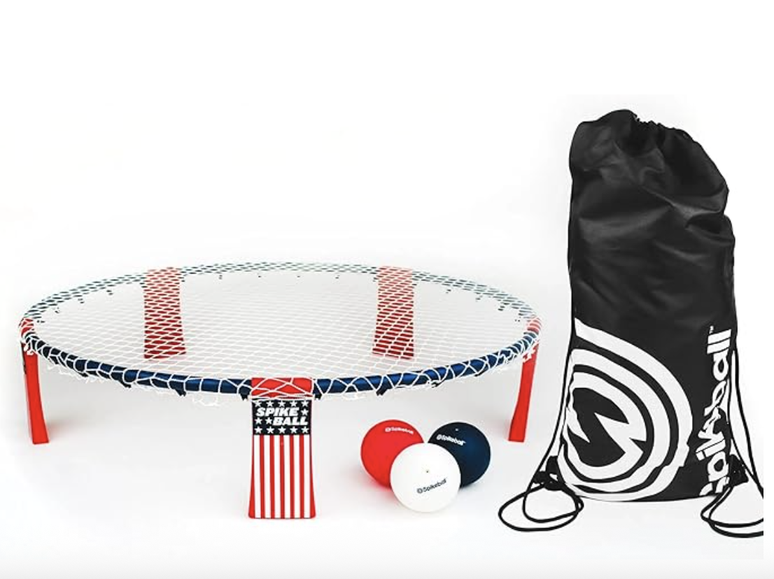 USA Spikeball