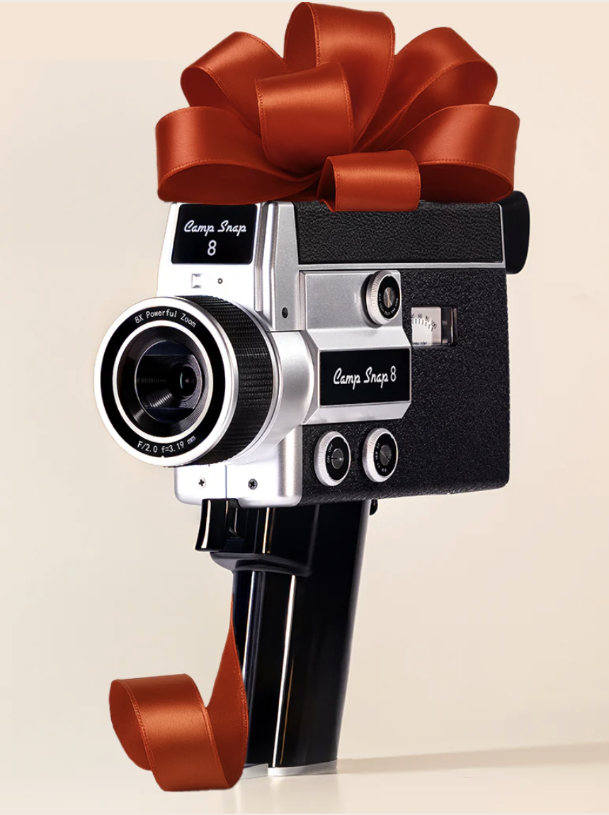 Digital Video Camera