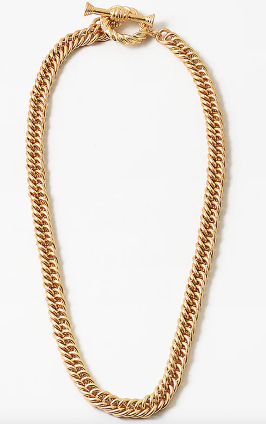 Vintage Coco Necklace