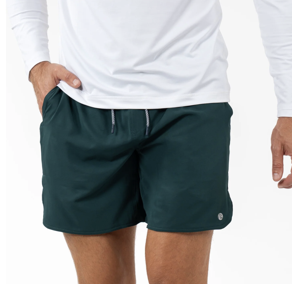 Rhoback gym shorts
