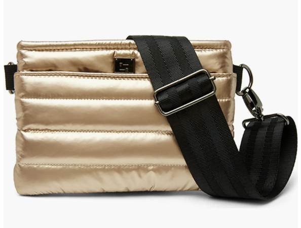 Think Royln Crossbody Bag