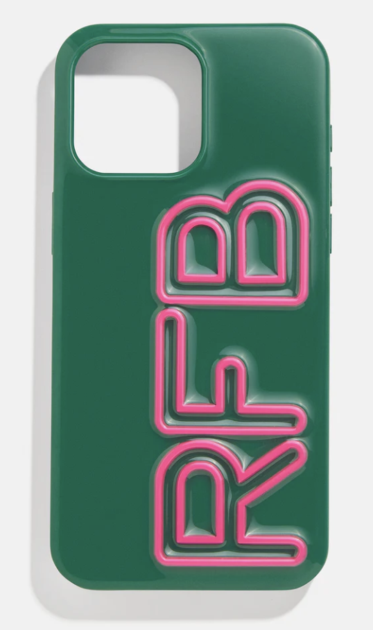 Custom iPhone Case