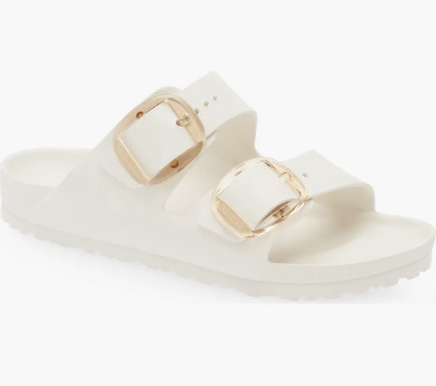 Birkenstocks Sandals