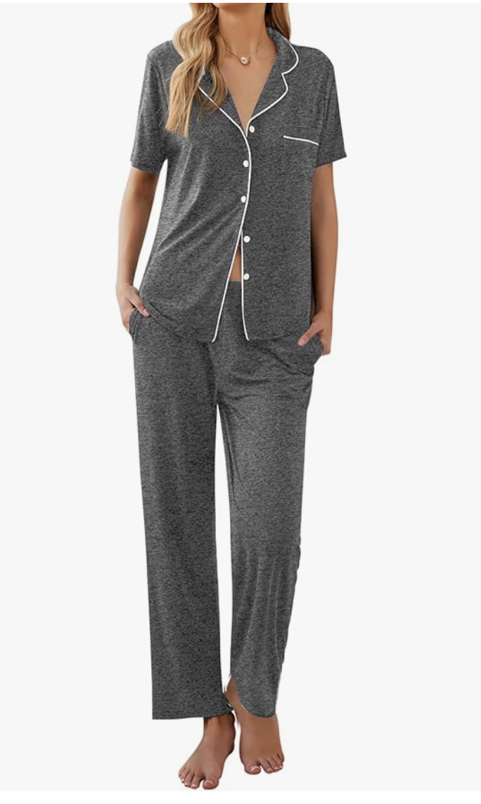 Eberjey Dupe Pajamas