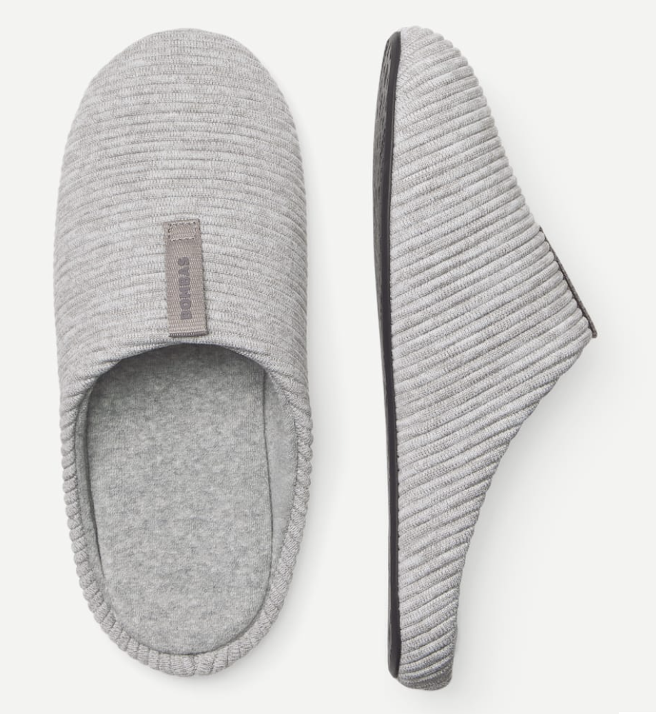 Boombas Slippers