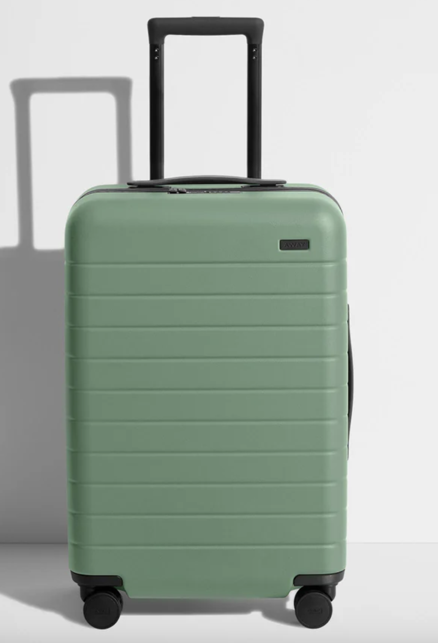 Away Carry On Suitcase