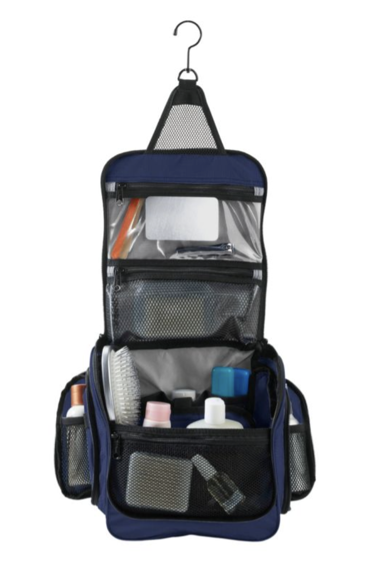 Hanging Toiletry Bag