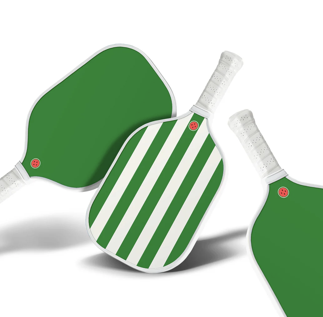 Pickleball Paddle Set