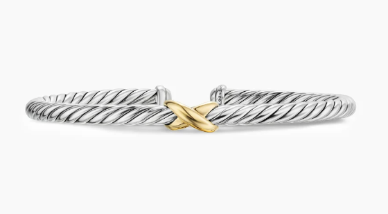 David Yurman Bracelet