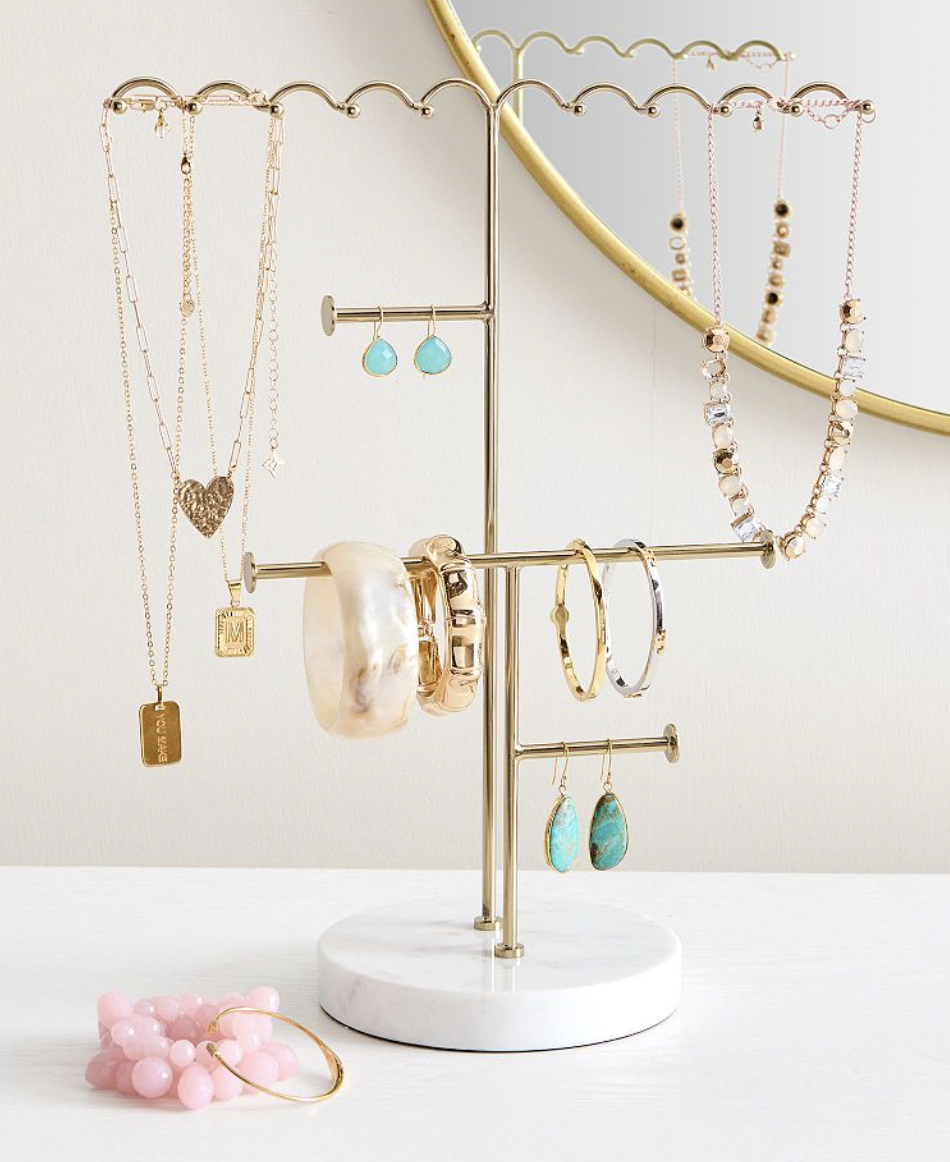 Jewelry Display