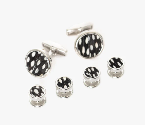 Brackish Cufflinks