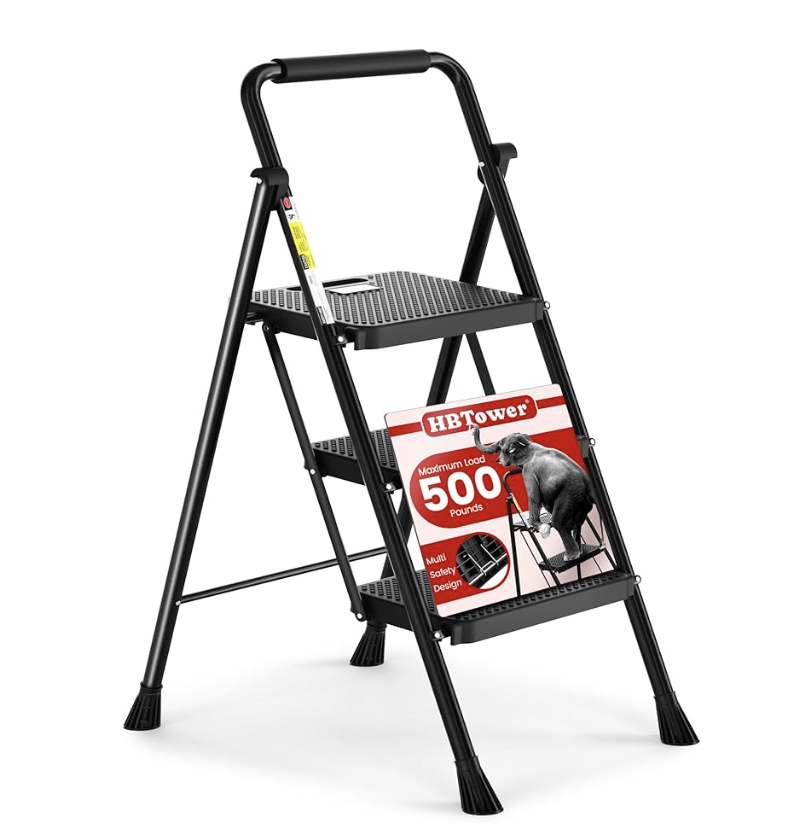 Step Ladder