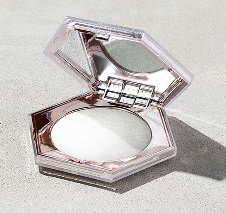 Fenty Diamond Veil