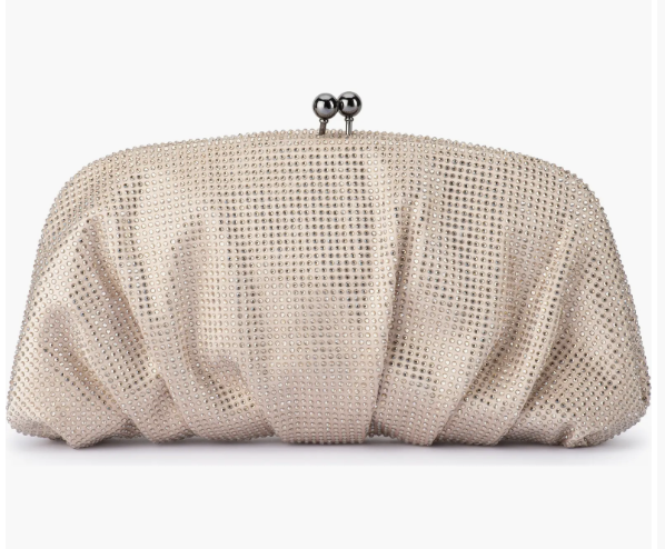 Olga Berg Clutch