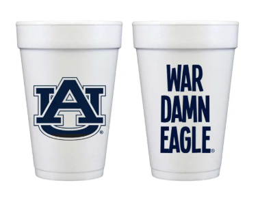 Sleeve NCAA Cups