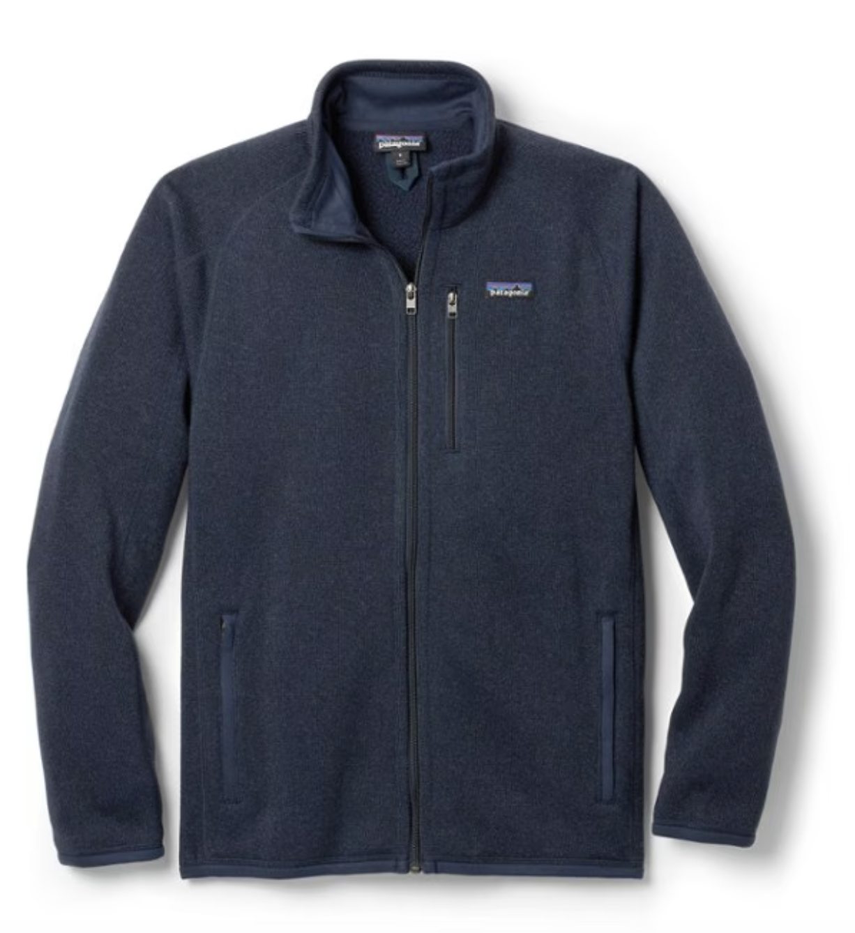 Patagonia Zip Up Jacket