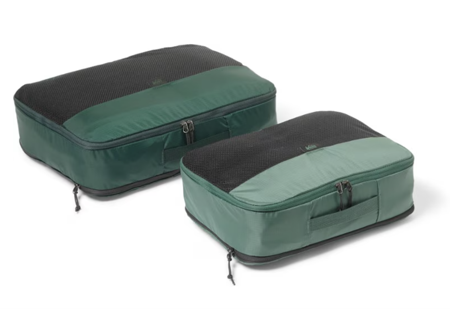 REI Packing Cubes