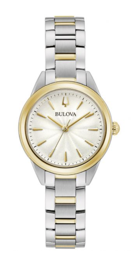 Bulova Watch