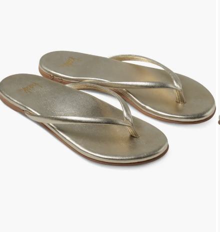 Beek Flip Flops