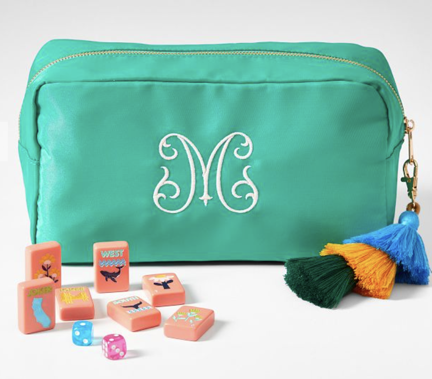Mahjong Tiles