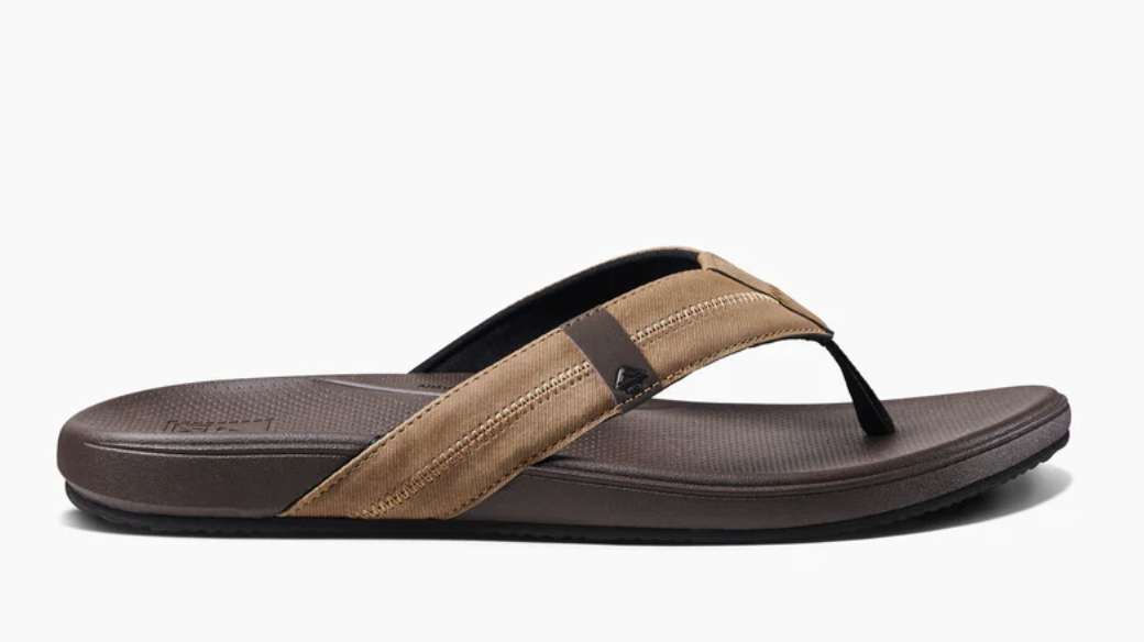 Reef Cushion Flip Flops