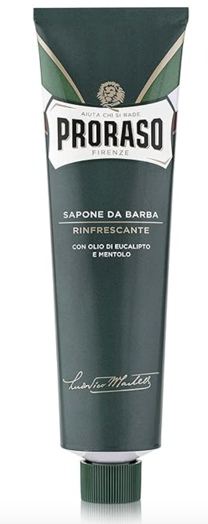 Proraso Shaving Cream