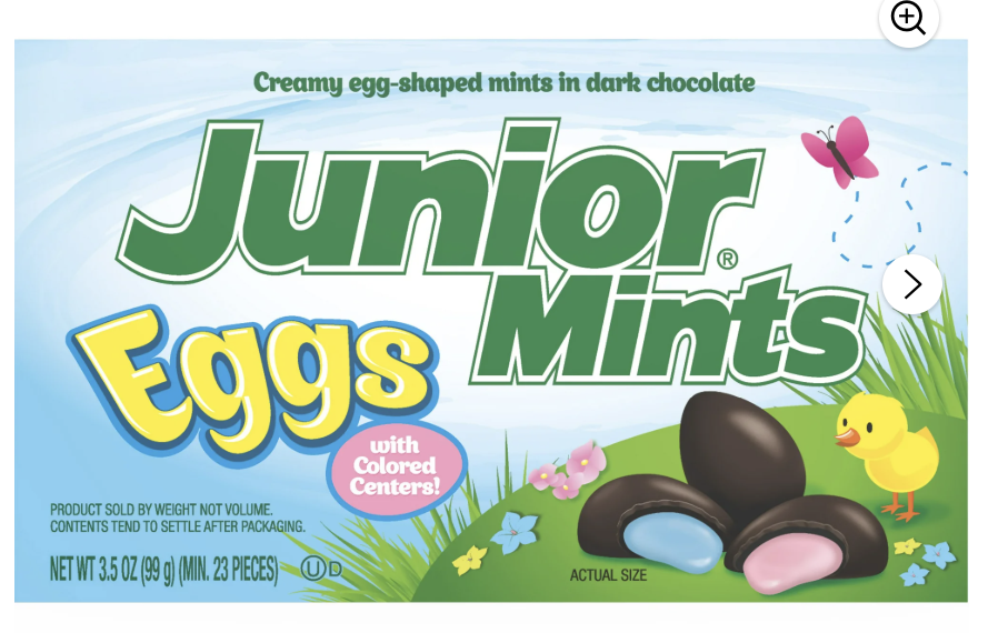 Junior Mints