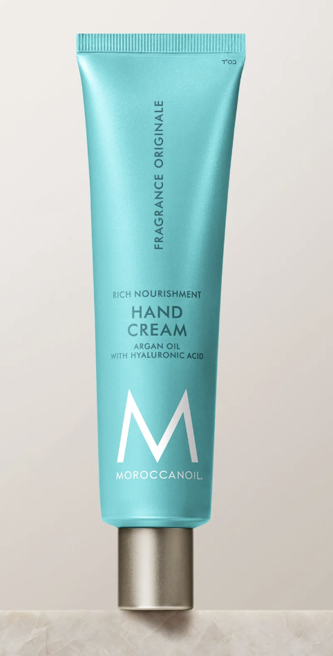 Morrocan Oil Hand Cream