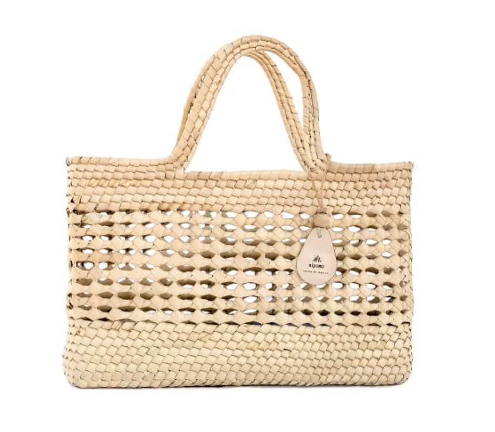West Elm Camanito Bag
