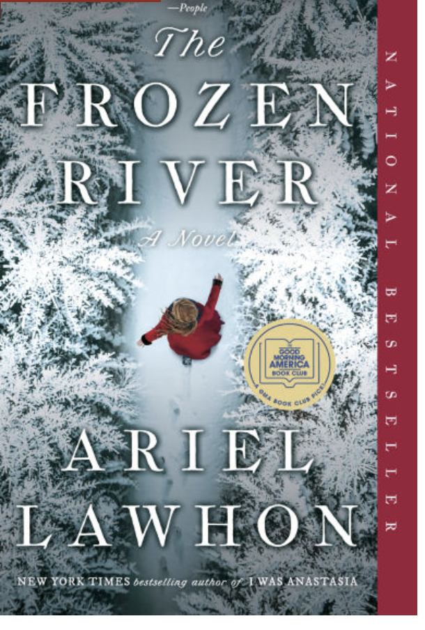 Frozen River Paperback