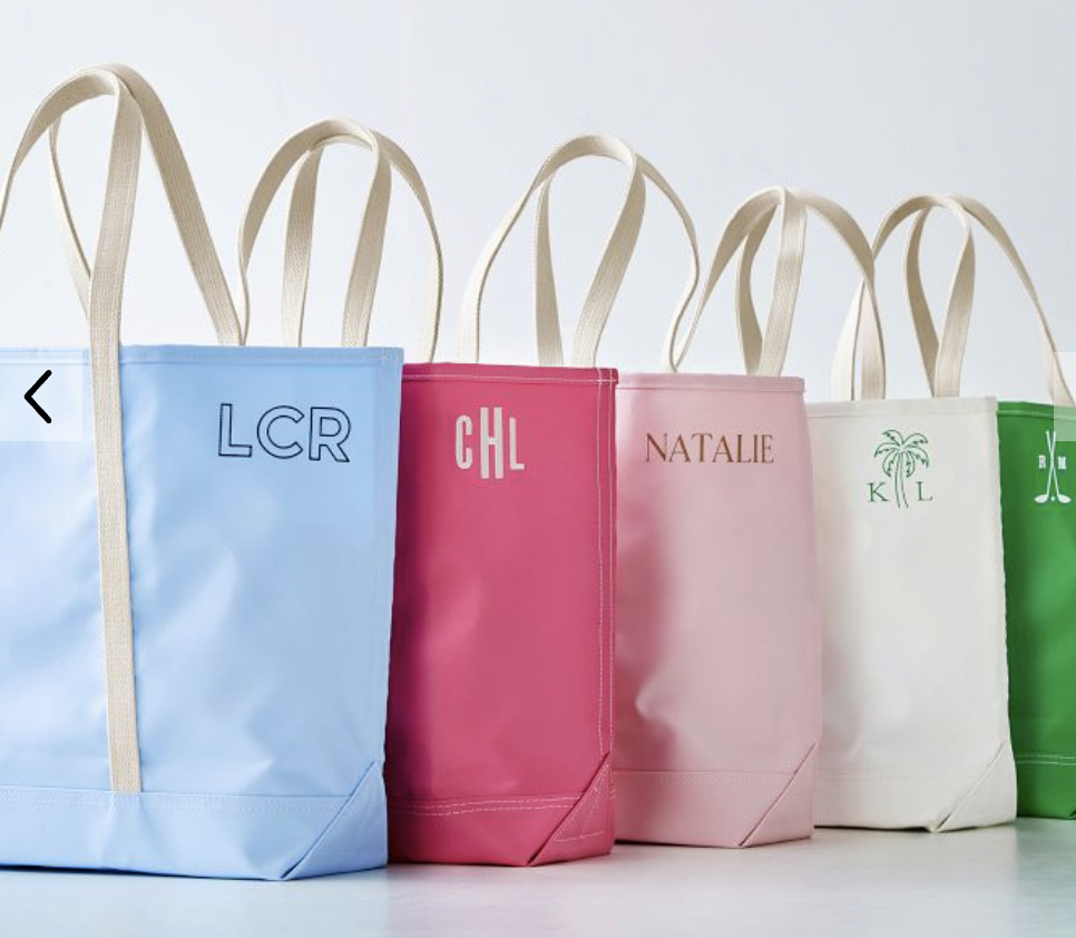 Waterproof Tote