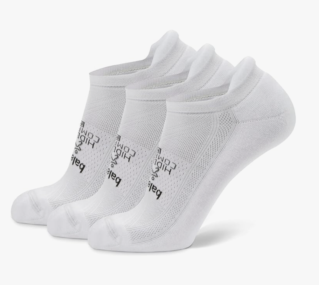 Balega Socks